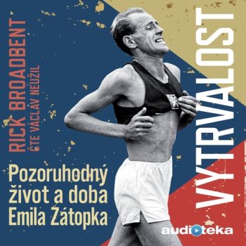 Vytrvalost
