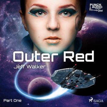 Outer Red: Part One (EN)