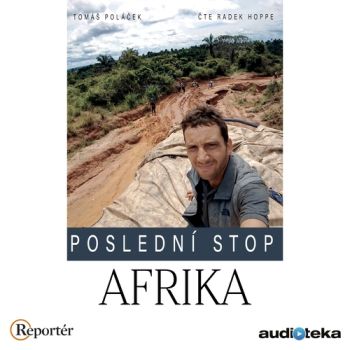 Poslední stop: Afrika