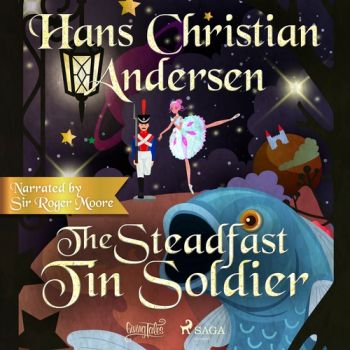 The Steadfast Tin Soldier (EN)