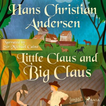 Little Claus and Big Claus (EN)