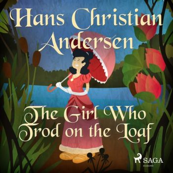 The Girl Who Trod on the Loaf (EN)