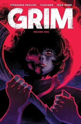 Grim Vol. 1: Don't Fear the Reaper