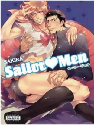 Sailor Men
