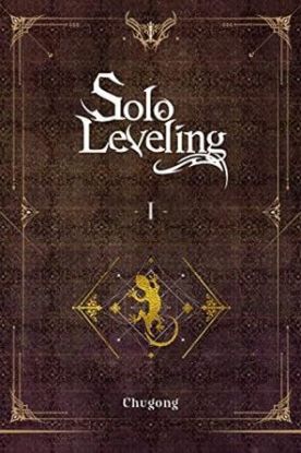 Solo Leveling Vol. 1