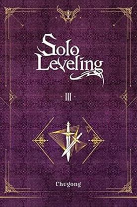 Solo Leveling Vol. 3