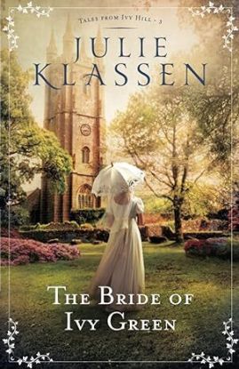 The Bride of Ivy Green