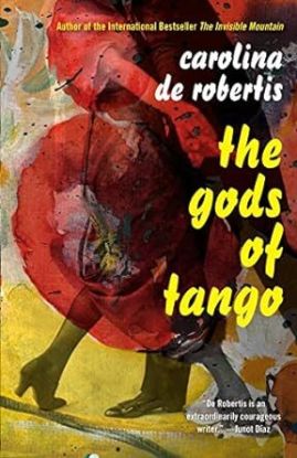 The Gods of Tango
