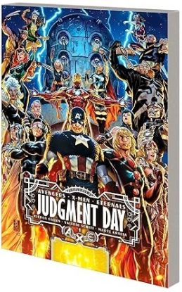 A.x.e.: Judgment Day