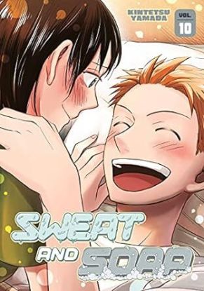 Sweat and Soap 10