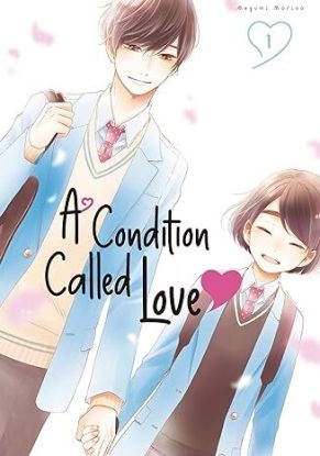 A Condition Called Love 1