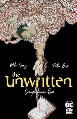 The Unwritten: Compendium One