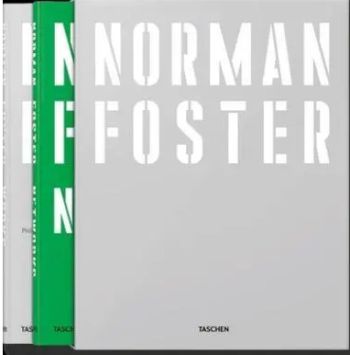 Norman Foster