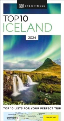 Top 10 Iceland