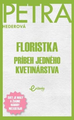 Floristka