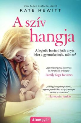 A szív hangja - Kate Hewittová