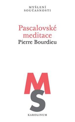 Pascalovské meditace