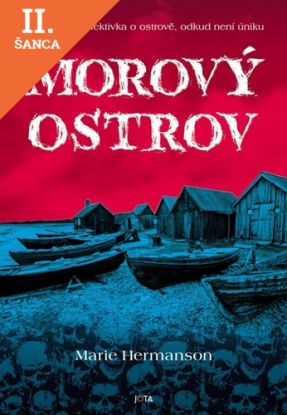 Lacná kniha Morový ostrov