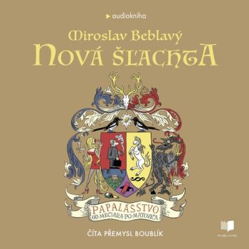Nová šľachta