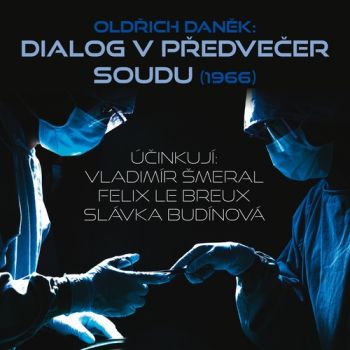 Dialog v předvečer soudu (1966)