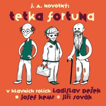 Tetka Fortuna
