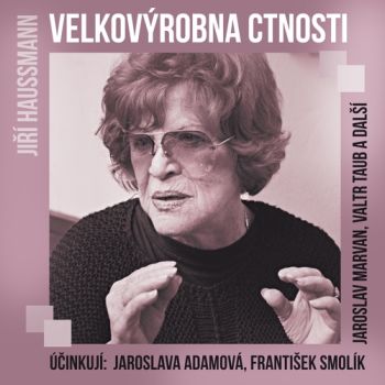 Velkovýrobna ctnosti