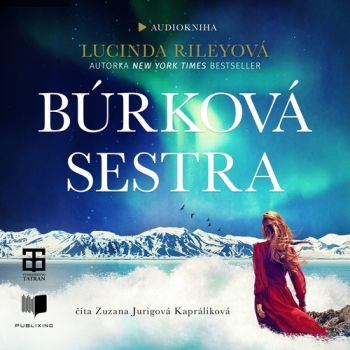 Búrková sestra