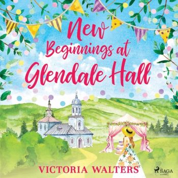 New Beginnings at Glendale Hall (EN)