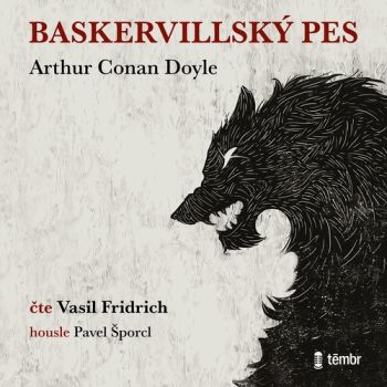 Baskervillský pes