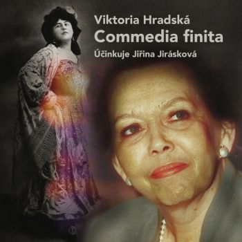 Commedia finita