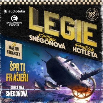 Šprti a frajeři