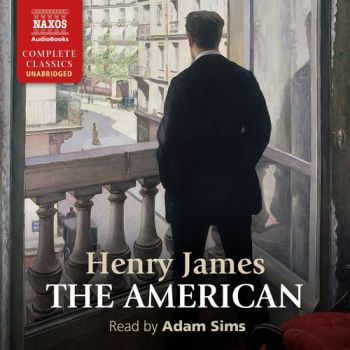 The American (EN)