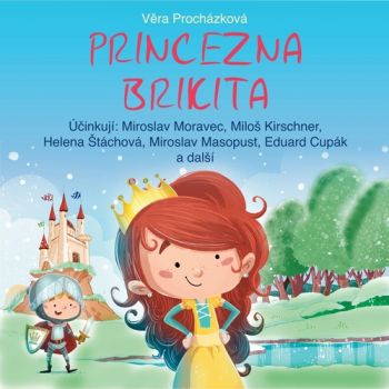 Princezna Brikita