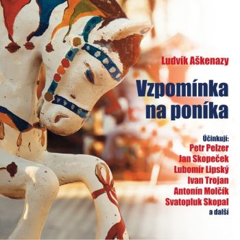 Vzpomínka na poníka