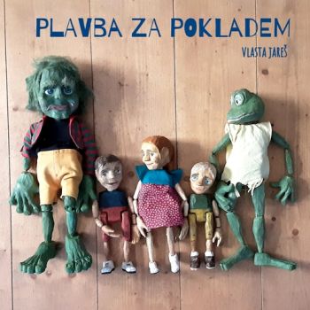 Plavba za pokladem