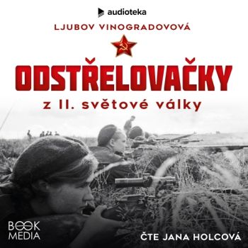 Odstřelovačky z II. světové války