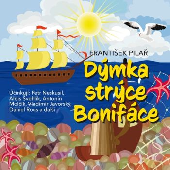 Dýmka strýce Bonifáce