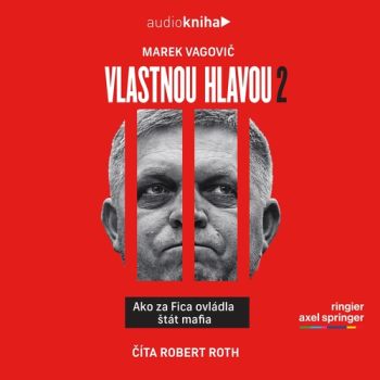 Vlastnou hlavou 2