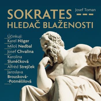 Sokrates - hledač blaženosti