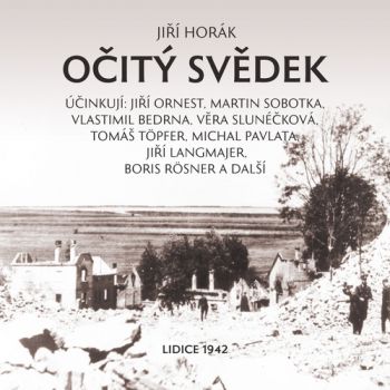 Očitý svědek