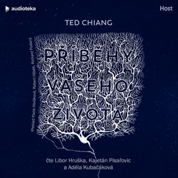 Příběhy vašeho života