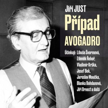 Případ Avogadro