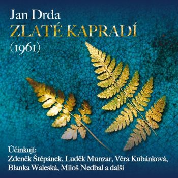 Zlaté kapradí (1961)
