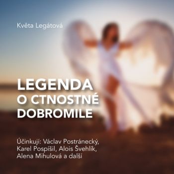 Legenda o ctnostné Dobromile