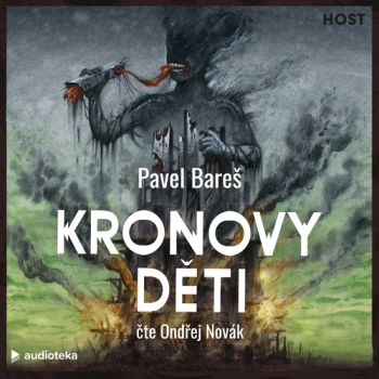 Kronovy děti