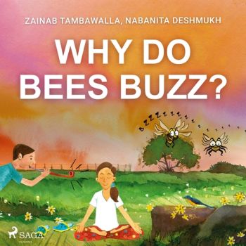 Why do Bees Buzz? (EN)