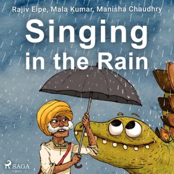 Singing in the Rain (EN)