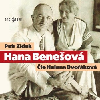 Hana Benešová