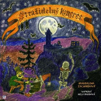 Strašidelný kongres