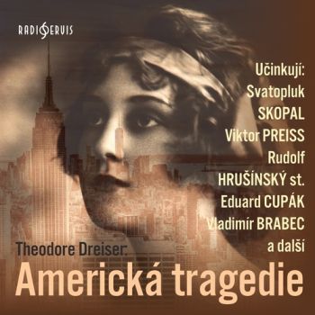 Americká tragedie
